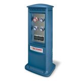 PILLAR SMART-C - OMNIA IP56 6A 400V AC