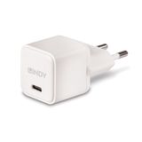 20W USB Type C GaN Charger Compact charger with GaN, PD 3.0 and PPS technologies