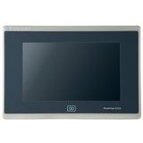 Allen-Bradley 2715P-T12WD PanelView 5510, 12 in. Wide Display, Touch, 24V DC