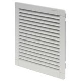 Fan exit filter 7F.50.x.xxx.4230 or 8.xxx.4370/ size 4 (7F.05.0.000.4000)