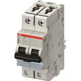 S402P-K63 Miniature Circuit Breaker