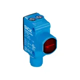 Photoelectric sensors:  H18 Sure Sense: HL18-N4A3AA