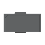 RATING PLUG In=1000 A XT7-XT7M UL