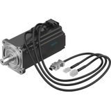 EMMB-AS-80-07-K-S30SB Servo motor