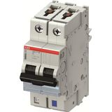 S401P-C13NP Miniature Circuit Breaker