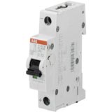 S201M-Z2UC Miniature Circuit Breaker - 1P - Z - 2 A