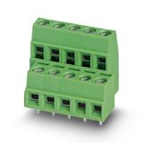 MKKDSN 1,5/ 4 H1L - PCB terminal block