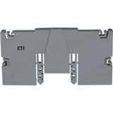 End cover plate, UPO TP