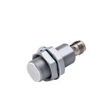 Proximity sensor, inductive, Fluororesin coating (base material: brass E2EQ7296C