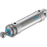 DSNU-50-100-P-A Round cylinder