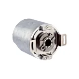 Absolute encoders:  AFS/AFM60 Ethernet: AFM60A-BFEB018X12