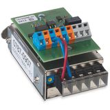 Switched-mode power supply 1-phase 30 VDC output voltage
