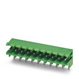 MSTBW 2,5/ 3-G CRWH 2CR 2,3 - PCB header