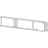 BD01-125-2-1 TRUNKING UNIT 125A