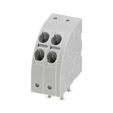 PTDA 1,5/ 2-3,5 GY - PCB terminal block