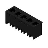 PCB plug-in connector (board connection), 7.50 mm, Number of poles: 5,