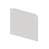 N-frontplate 1B6K