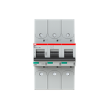 S803S-B16-R High Performance MCB