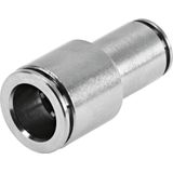 NPQH-D-Q14-Q12-P10 Plug connector