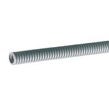 ICA 3321 TurboGliss® Ø25mm conduit for vertical partitions and false ceilings - RAL7035