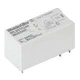 Miniature industrial relay, 110 V DC, No, 1 CO contact (AgNi) , 250 V 