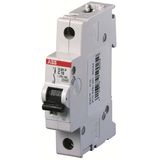 S201P-K0.3 Miniature Circuit Breaker - 1P - K - 0.3 A