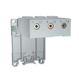 ALB 193-1EPE E100 DIN RAIL/PA