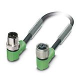 Sensor/actuator cable