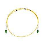 FO Patchcord Duplex LC/APC  /  LC/APC, 9/125æm OS2, LS0H-3