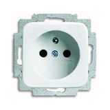 23 MUCKS-214-500 CoverPlates (partly incl. Insert) Aluminium die-cast/special devices Alpine white