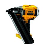 Nailer 18V XR Li-Ion