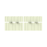 Safety Shutters for FP E6.2 3p IEC