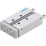 DFM-20-80-P-A-KF Guided actuator