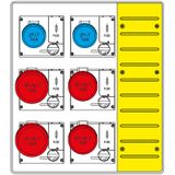 DISTRIBUTION ASSEMBLY (ACS)