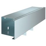 LKM T80080FS T piece with cover 80x80mm