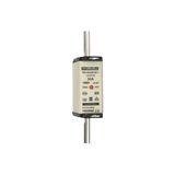 Fuse-link NH1 gG 500VAC 50A isolated tags Double indicator