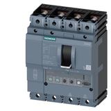 circuit breaker 3VA2 IEC Frame 100 breaking capacity class H 3VA2010-6HN42-0JF0