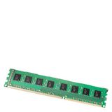 SIMATIC IPC memory expansion memory module 1 GB (1x 1 GB), DDR3 1333 SD-RAM, DIMM, for SIMATIC Rack IPC547D CUSTOM'S TARIFF NO.:84733020 LKZ:CN
 ECCN=EAR99H