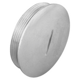 CLOSURE CAP - IN NICKEL PLATED BRASS - PG13,5 - IP65