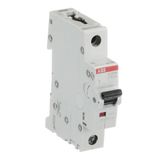 ST201M-C63 Miniature Circuit Breaker - 1P - C - 63 A