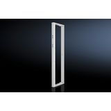 VX Isolator door cover, WHD 103x1800x500 mm