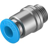 QS-G1/8-6-I-100 Push-in fitting