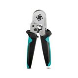 CRIMPFOX 10S - Crimping pliers