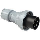 CEE-plug 125A 5p 7h IP67 TWIST