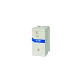 Variable frequency drive, 400 V AC, 3-phase, 23 A, 11 kW, IP20/NEMA0, Radio interference suppression filter, Brake chopper, FS3