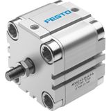 AEVUZ-32-5-A-P-A Compact air cylinder