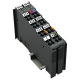 Inc. Encoder 24 VDC, dark gray