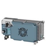 G115D WM IP65/66 380...480V 5,5kW FSC C2 6SL3520-1XA65-5AF0