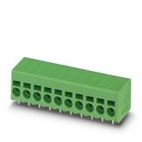 SPT 2,5/ 3-H-5,0 BK 2RZ 2,5 - PCB terminal block