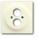 1751-72 CoverPlates (partly incl. Insert) carat® ivory